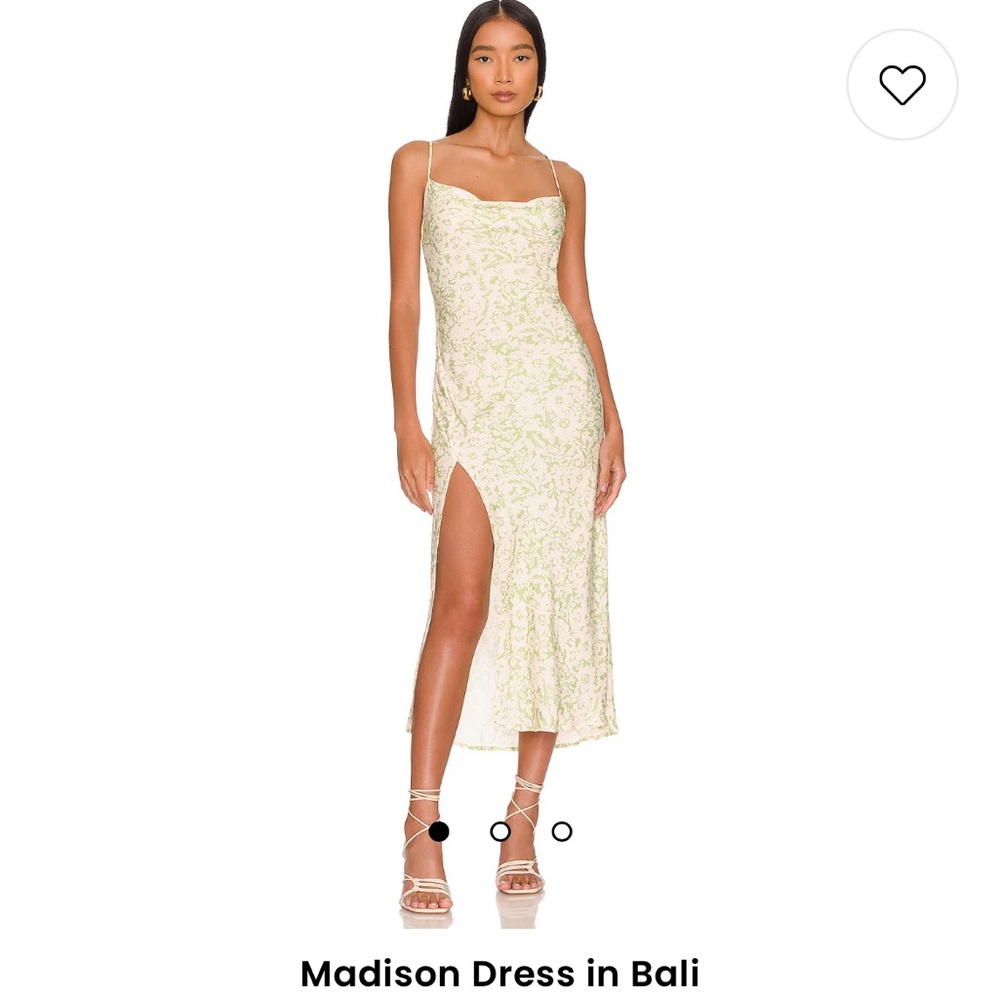 Resa Madison Dress